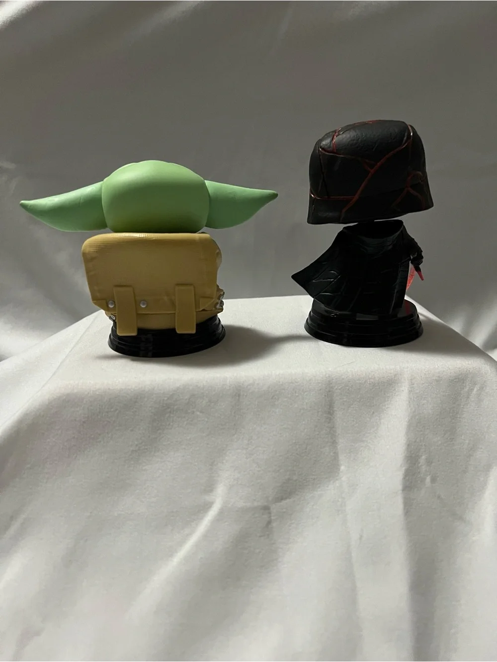 Star Wars Funko Pops